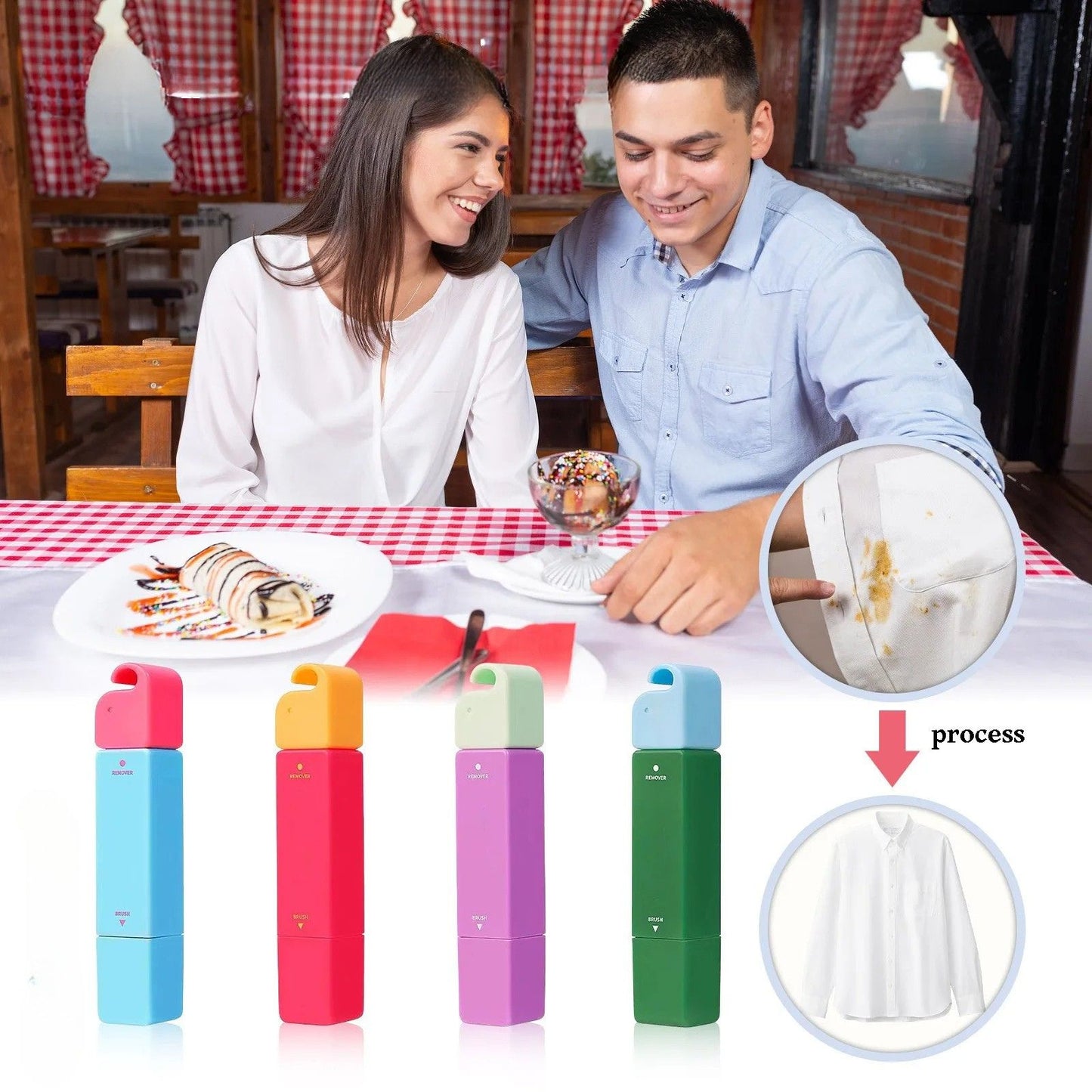 SpotAway™ Pen