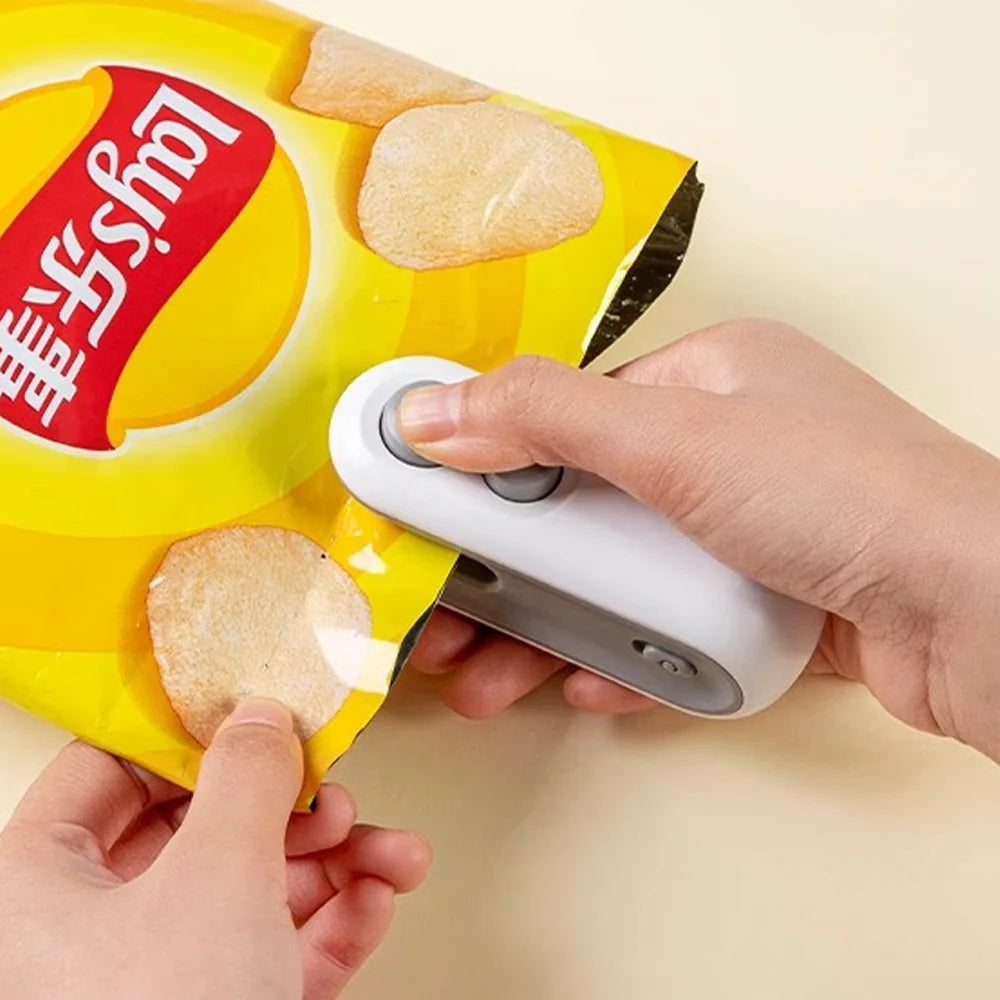 SnapSeal™ Pro