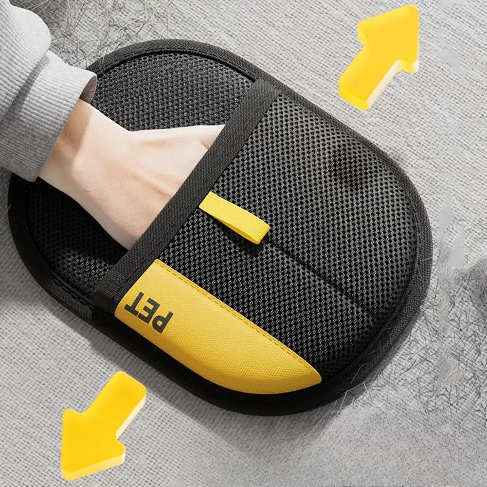 FurMaster™ Glove