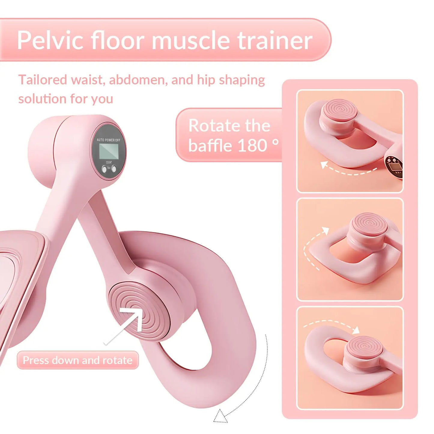 HipFlex™ Trainer