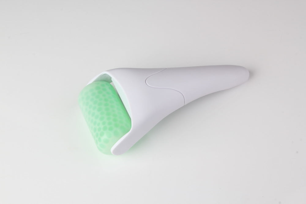 Ice Roller Face Massager Skin Cooling Beauty Tool