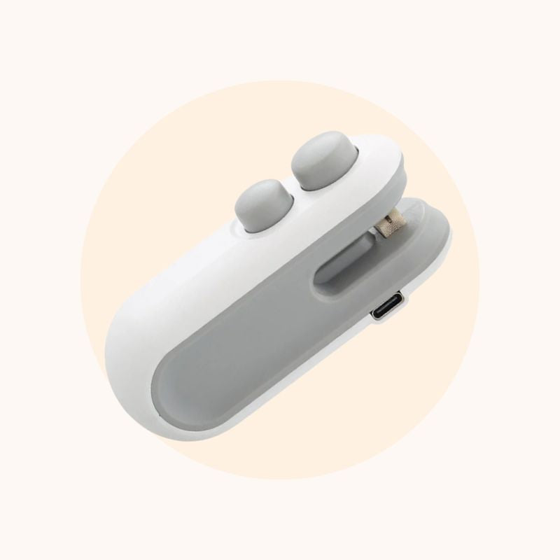 SnapSeal™ Pro