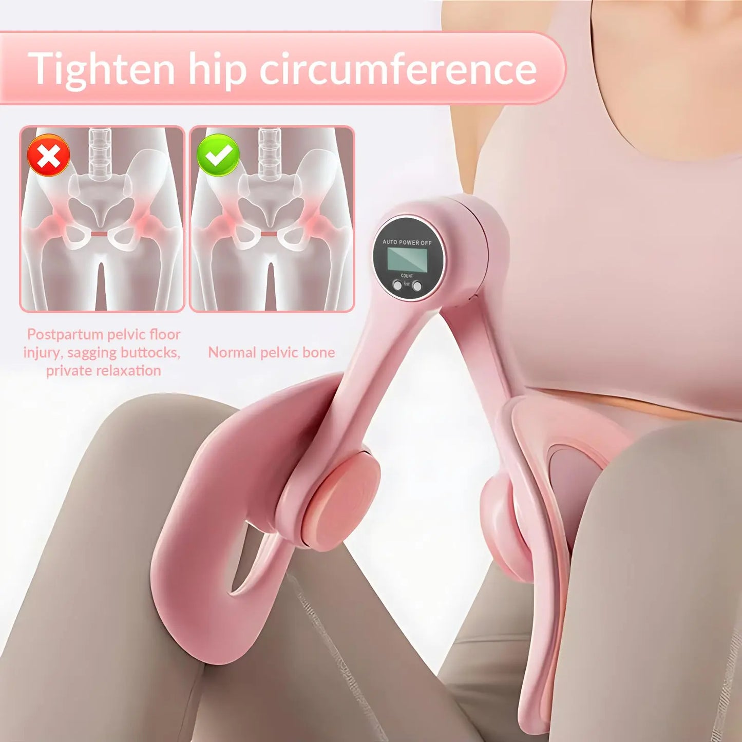 HipFlex™ Trainer