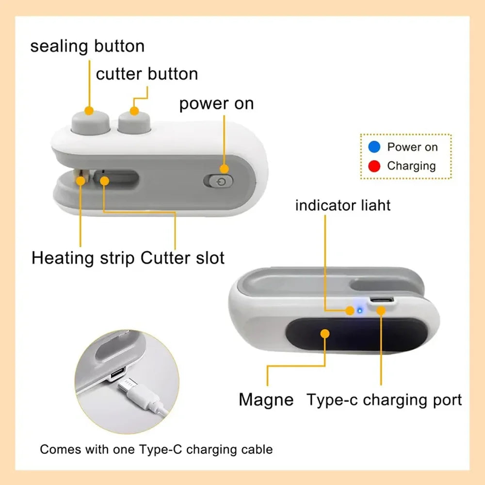 SnapSeal™ Pro