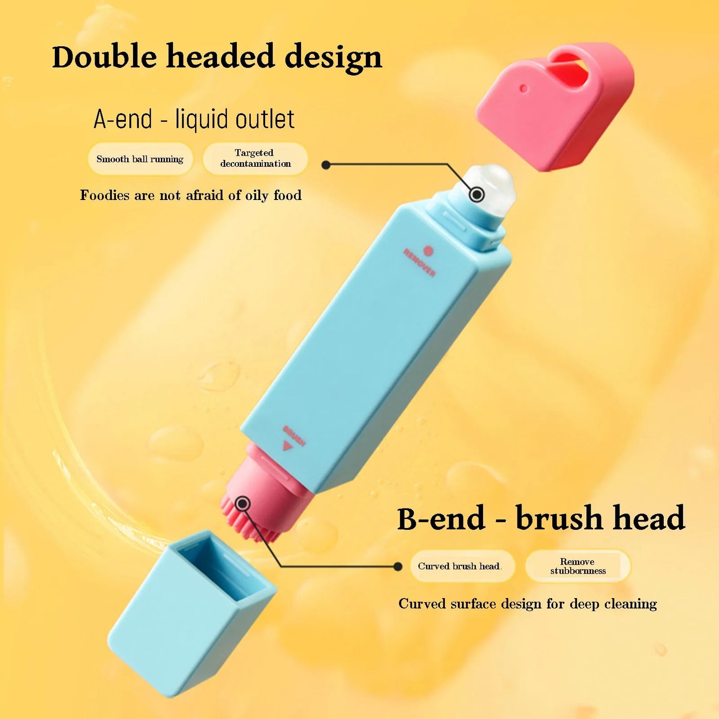 SpotAway™ Pen