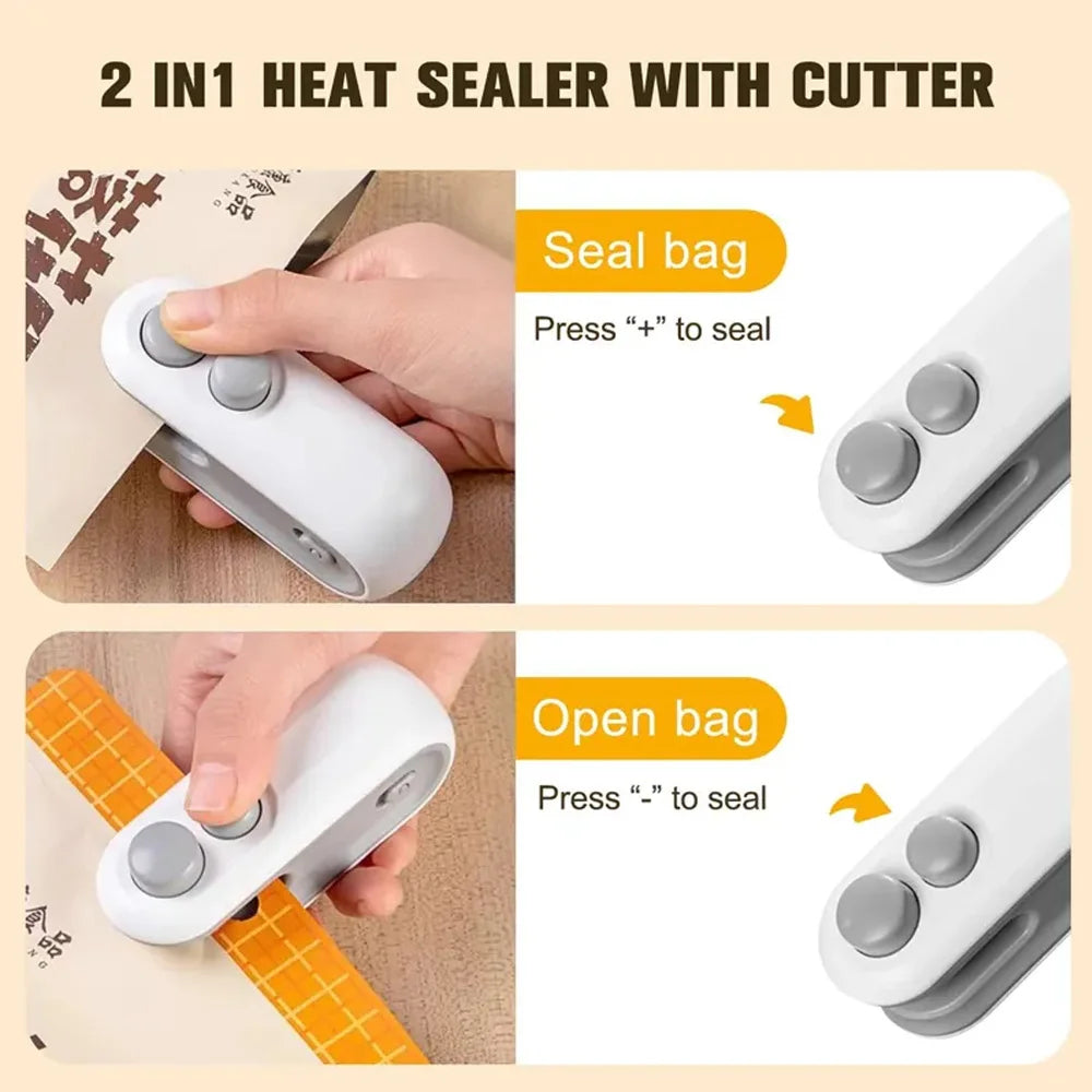 SnapSeal™ Pro