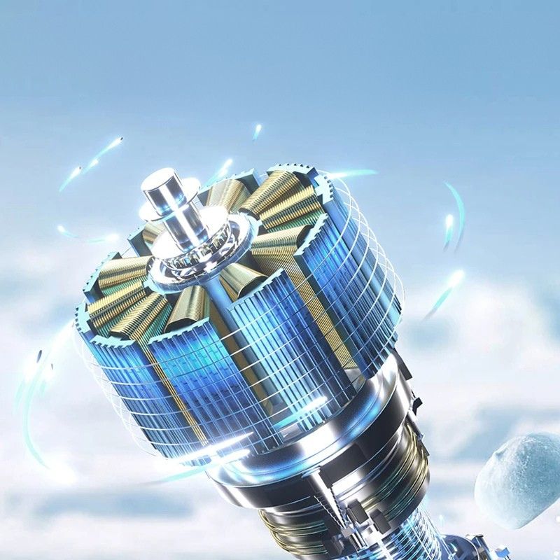 AirNova™ Turbo