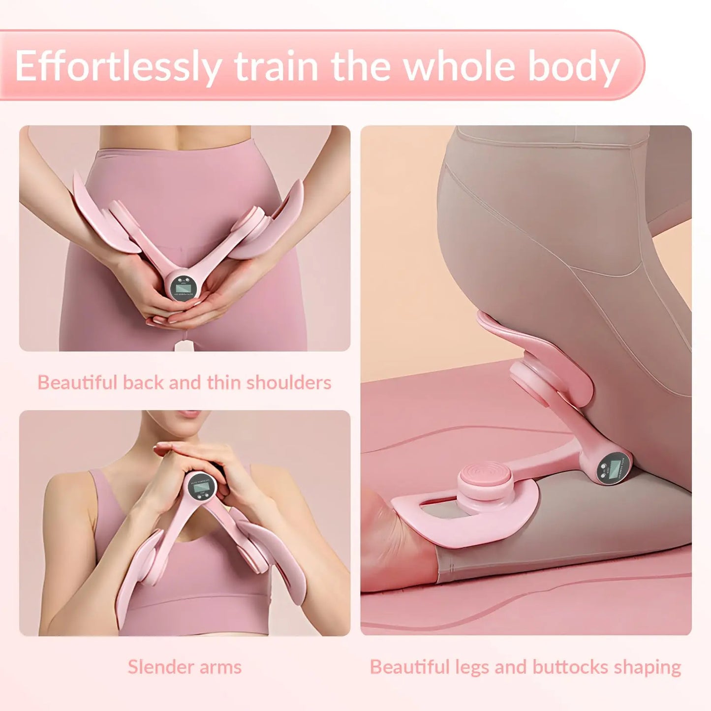 HipFlex™ Trainer
