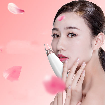 Electric Blackhead Remover Vacuum Pore Cleaner