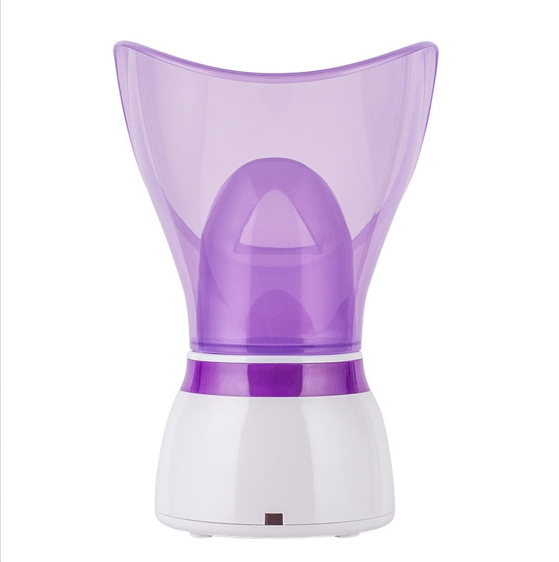 Facial Steamer Deep Cleansing Hydration Device