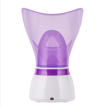 Facial Steamer Deep Cleansing Hydration Device