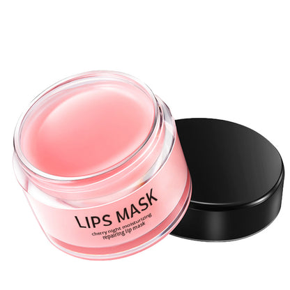 Hydrating Lip Mask Moisturizing Lip Care Balm