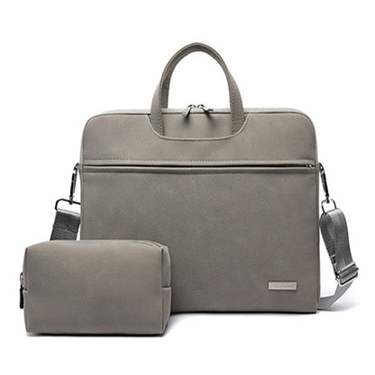 Waterproof Laptop Bag Business Travel Shoulder Case