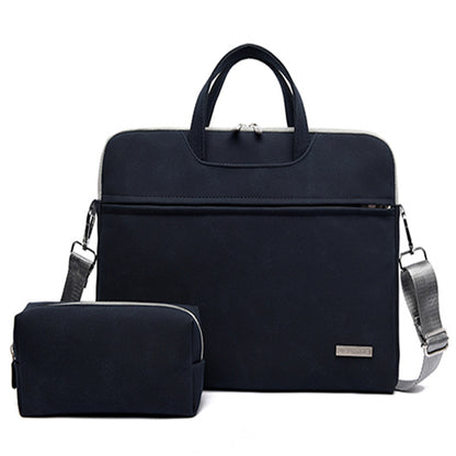 Waterproof Laptop Bag Business Travel Shoulder Case