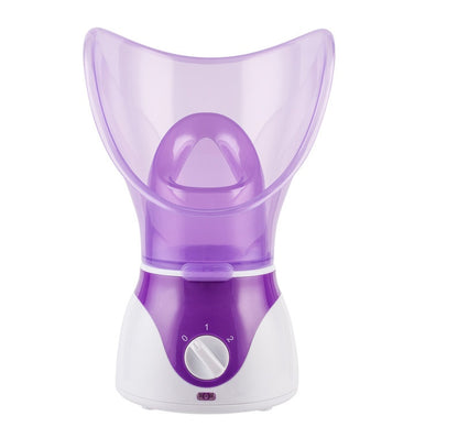 Facial Steamer Deep Cleansing Hydration Device