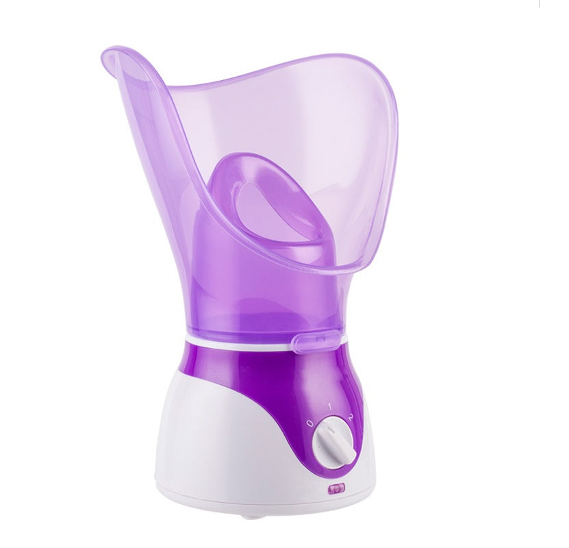 Facial Steamer Deep Cleansing Hydration Device