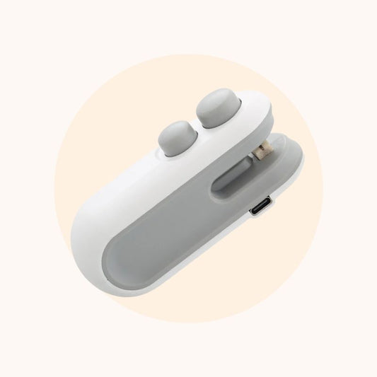 SnapSeal™ Pro
