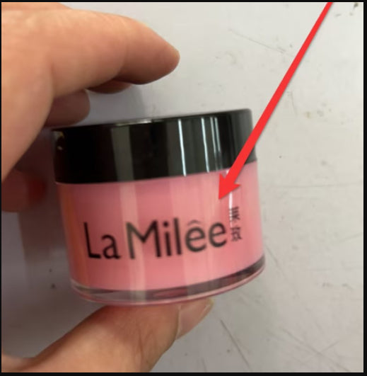 Hydrating Lip Mask Moisturizing Lip Care Balm