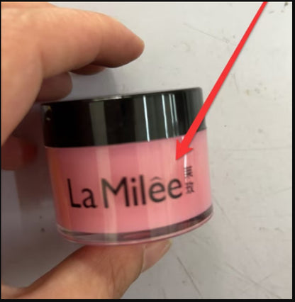 Hydrating Lip Mask Moisturizing Lip Care Balm