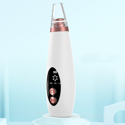 Electric Blackhead Remover Vacuum Pore Cleaner