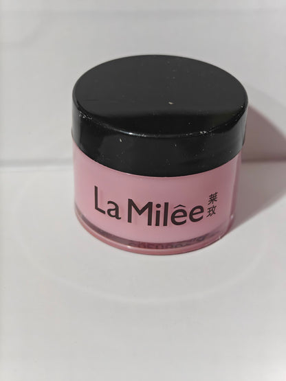 Hydrating Lip Mask Moisturizing Lip Care Balm